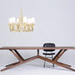 Liberty Table Dining Table | Moooi | JANGEORGe Interior Design