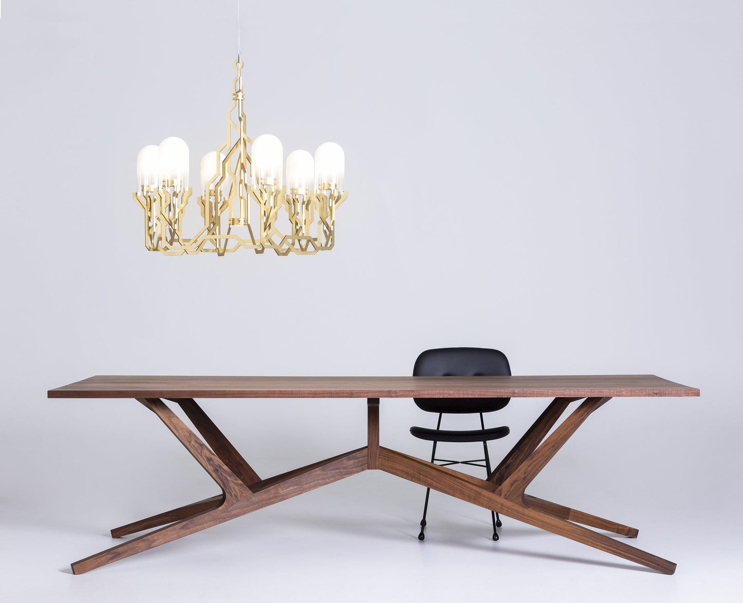 Liberty Table Dining Table | Moooi | JANGEORGe Interior Design