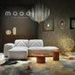 Obon Low Table | Moooi | JANGEORGe Interior Design