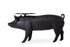 Pig Table Side Table | Moooi | JANGEORGe Interior Design