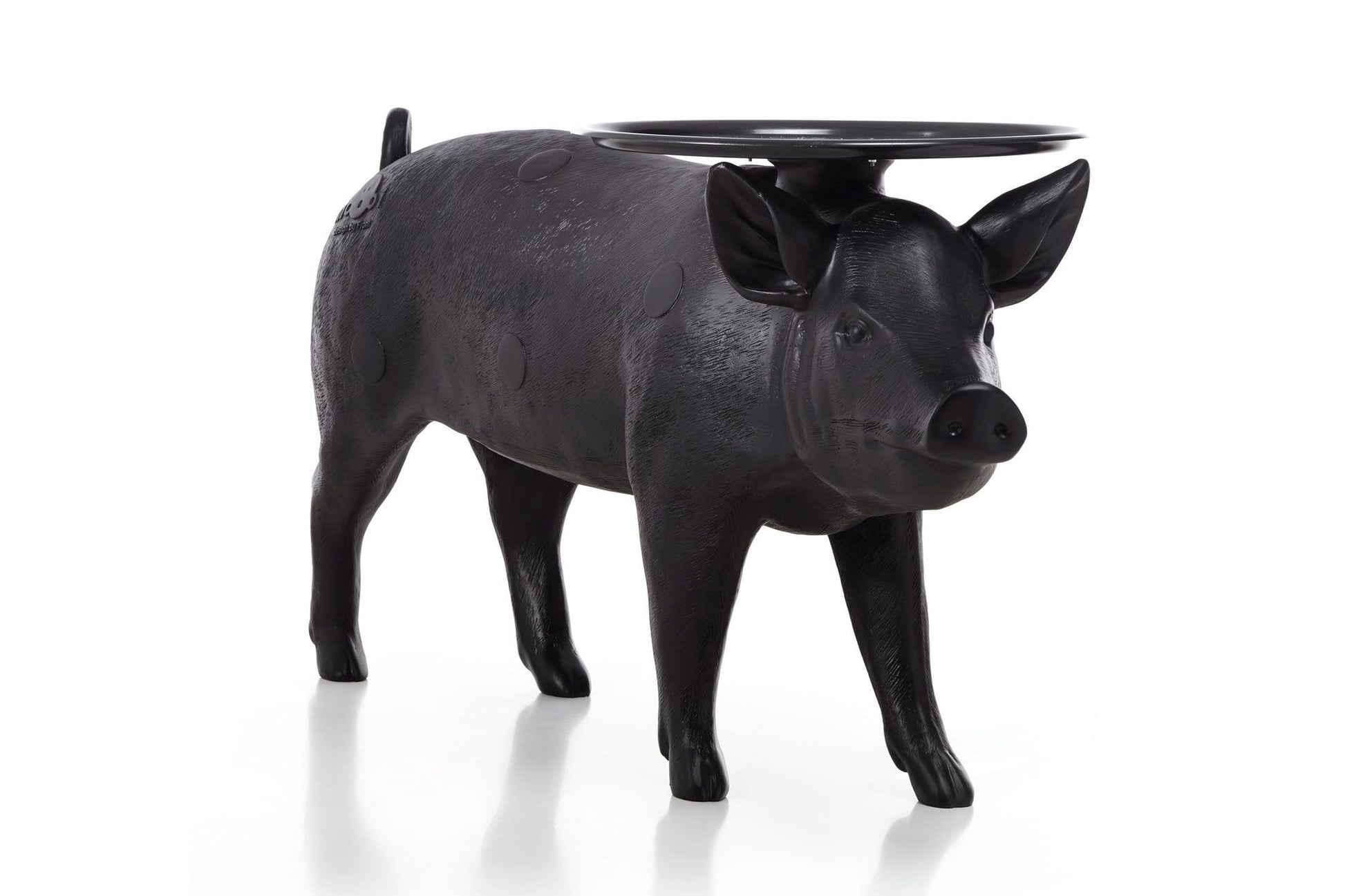 Pig Table Side Table | Moooi | JANGEORGe Interior Design