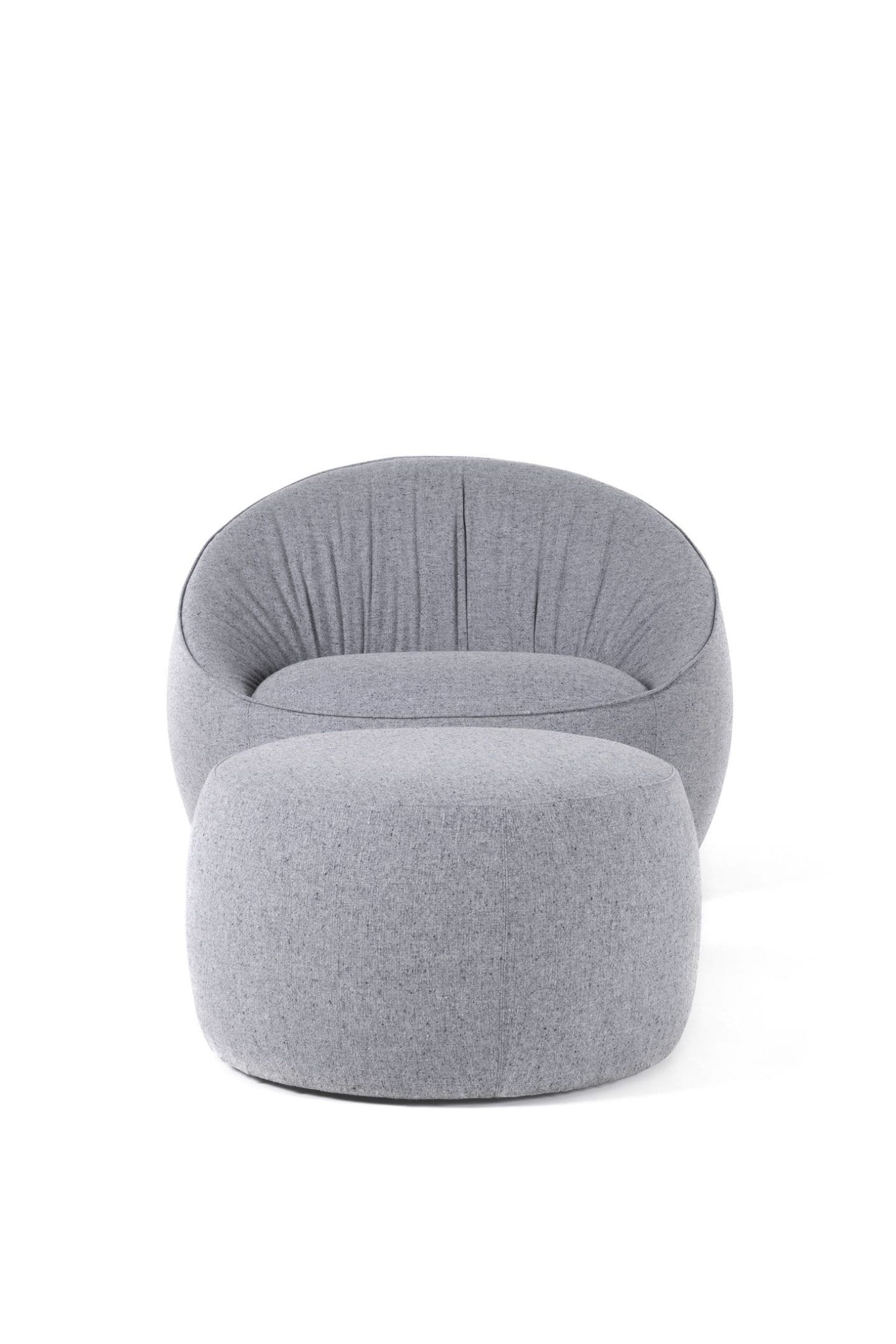 Pooof Ottoman | Moooi | JANGEORGe Interior Design