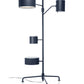 Statistocrat Floor Lamp CU | Moooi | JANGEORGe Interior Design