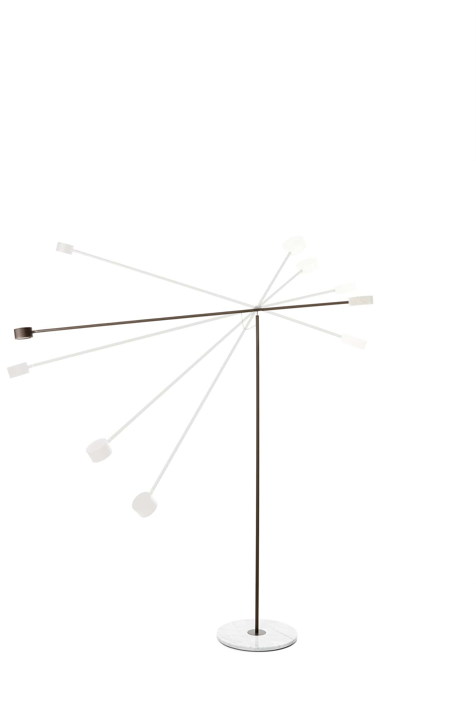 T Lamp Floor Lamp FLOOR MODEL SALE! | Moooi | JANGEORGe Interiors & Furniture