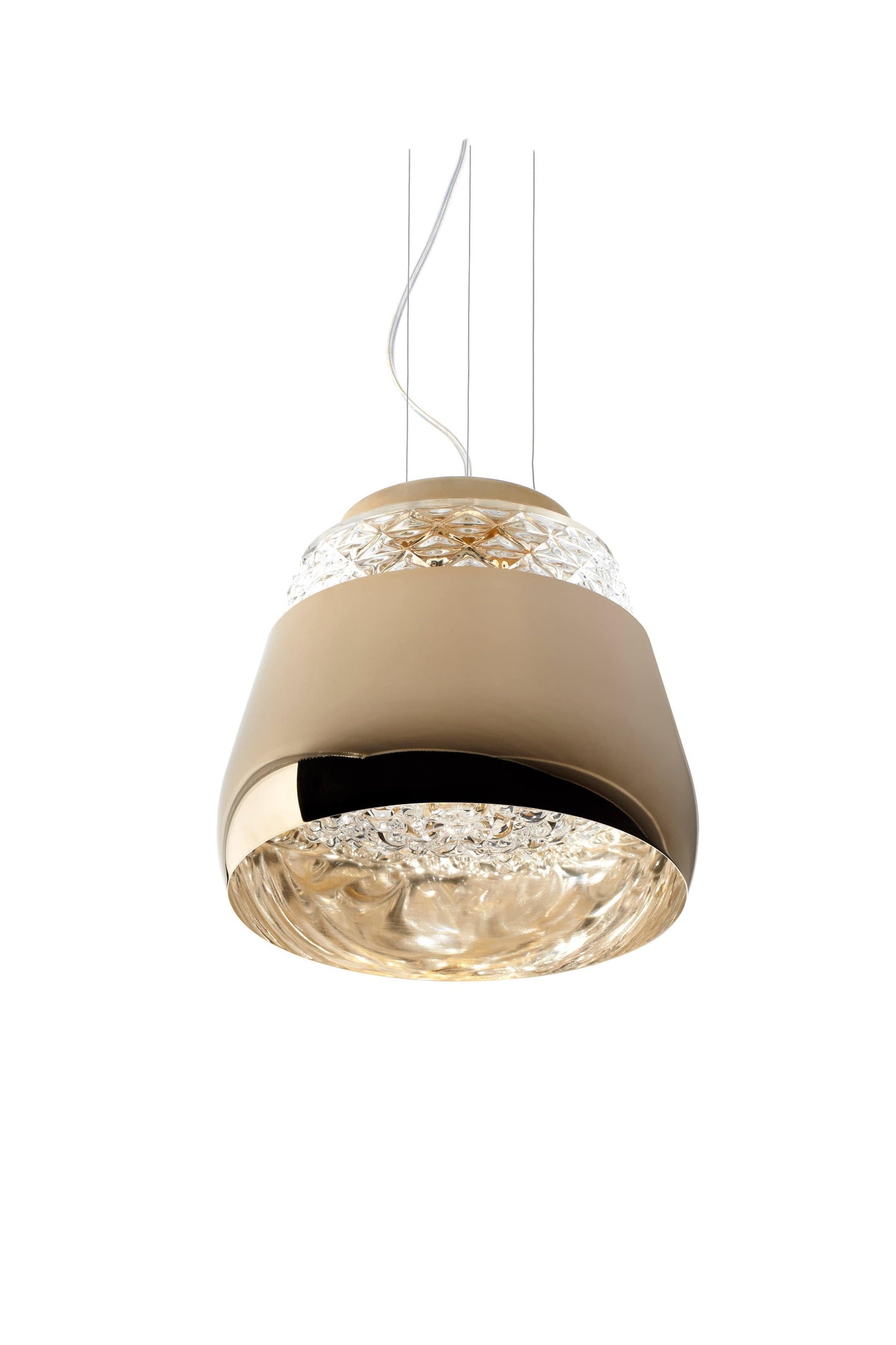 Valentine Suspension Lamp | Moooi | JANGEORGe Interior Design