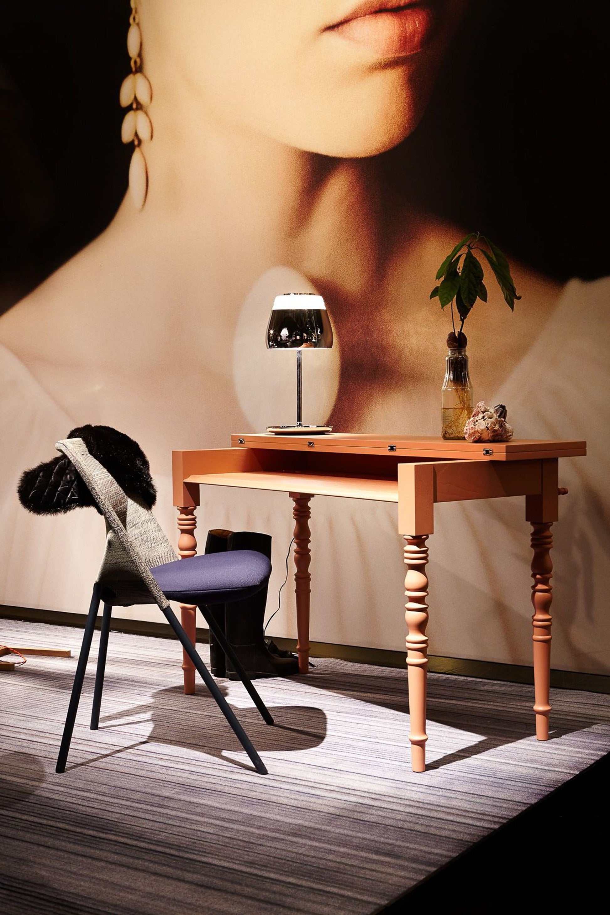 Valentine Table Lamp | Moooi | JANGEORGe Interior Design