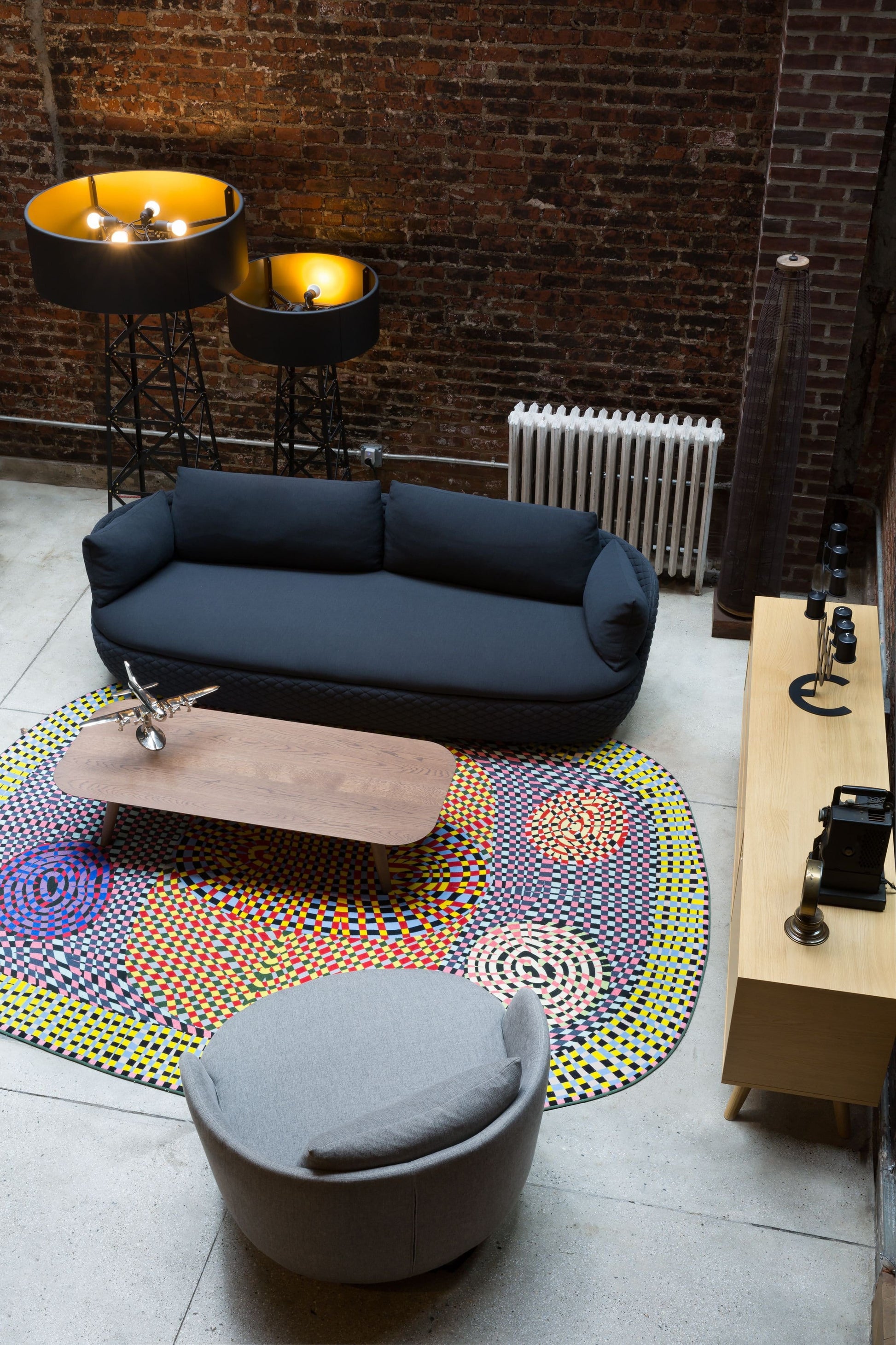 Zio Coffee Table | Moooi | JANGEORGe Interior Design