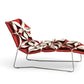 Antibodi Chaise Longue | Moroso | JANGEORGe Interior Design