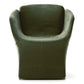 Bloomy Small Armchair | Moroso | JANGEORGe Interior Design