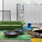 Bohemian Armchair | Moroso | JANGEORGe Interior Design