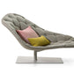 Bohemian Chaise Longue | Moroso | JANGEORGe Interior Design