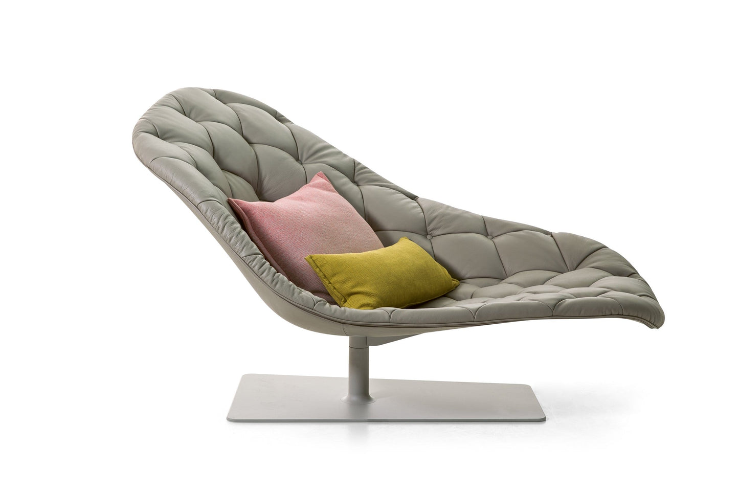 Bohemian Chaise Longue | Moroso | JANGEORGe Interior Design