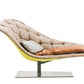 Bohemian Chaise Longue | Moroso | JANGEORGe Interior Design