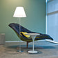 Bohemian Chaise Longue | Moroso | JANGEORGe Interior Design