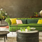 Bohemian Sofa | Moroso | JANGEORGe Interior Design