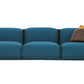 Bold Sofa | Moroso | JANGEORGe Interior Design