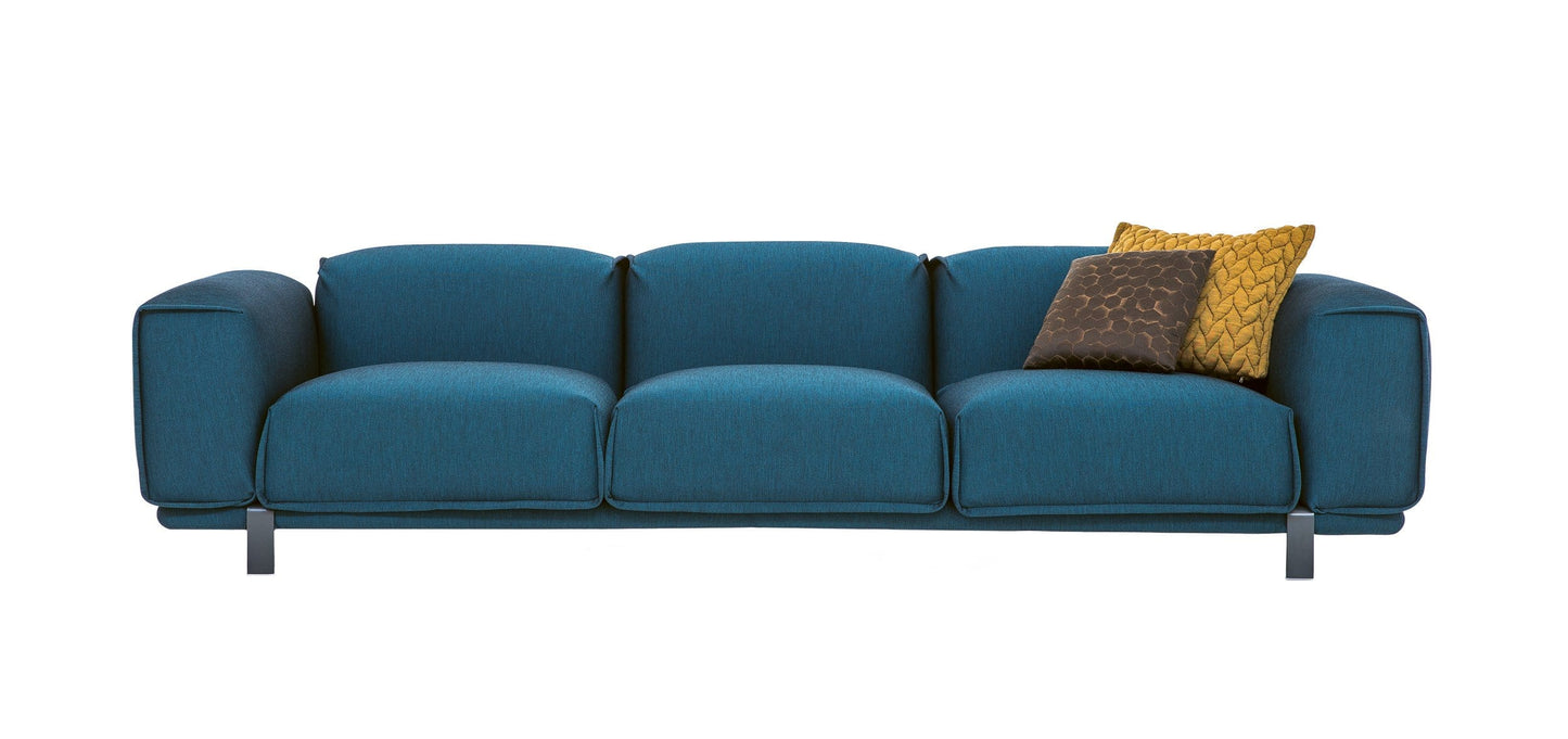 Bold Sofa | Moroso | JANGEORGe Interior Design