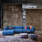 Bold Sofa | Moroso | JANGEORGe Interior Design