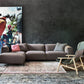 Bold Sofa | Moroso | JANGEORGe Interior Design