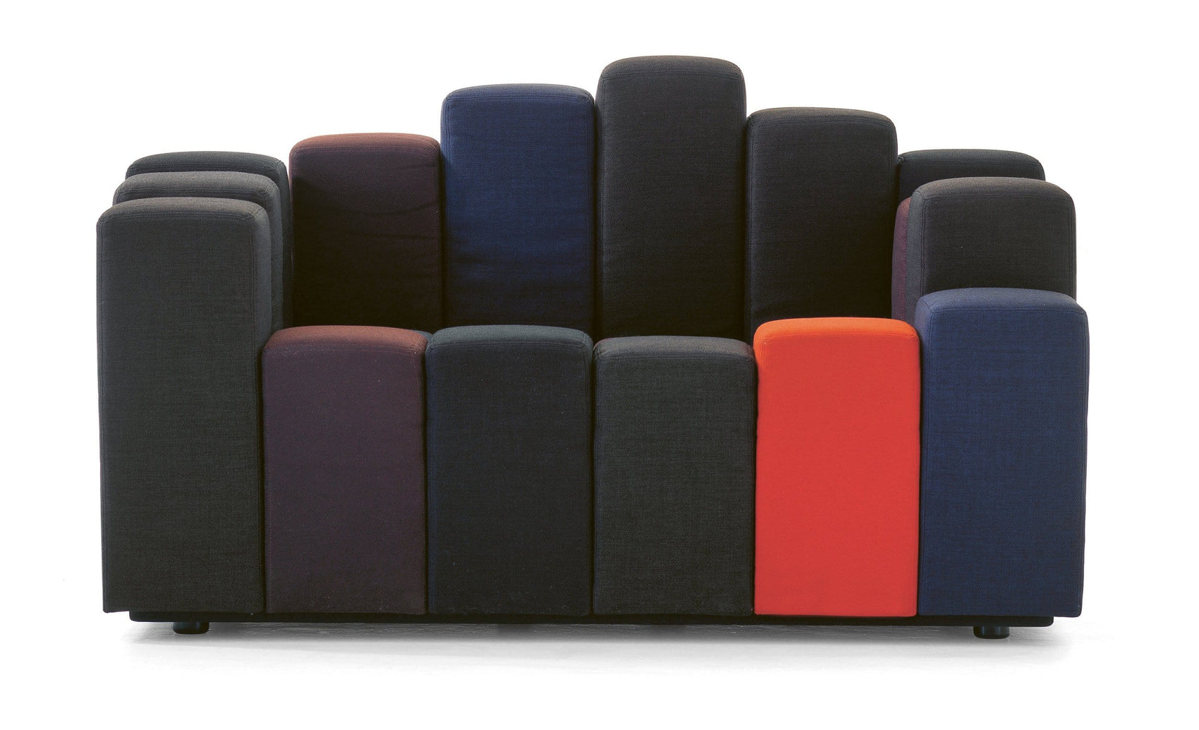 Do-Lo-Rez Armchair | Moroso | JANGEORGe Interior Design