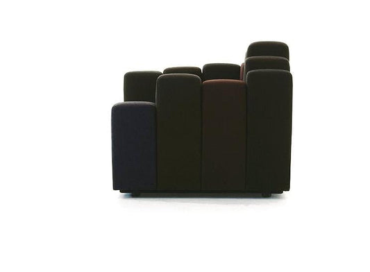 Do-Lo-Rez Armchair | Moroso | JANGEORGe Interior Design