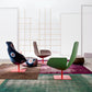 Fjord Stool | Moroso | JANGEORGe Interior Design