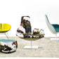 Fjord Stool | Moroso | JANGEORGe Interior Design