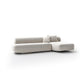 Gogan Sofa Composition (CA1) | Moroso | JANGEORGe Interior Design