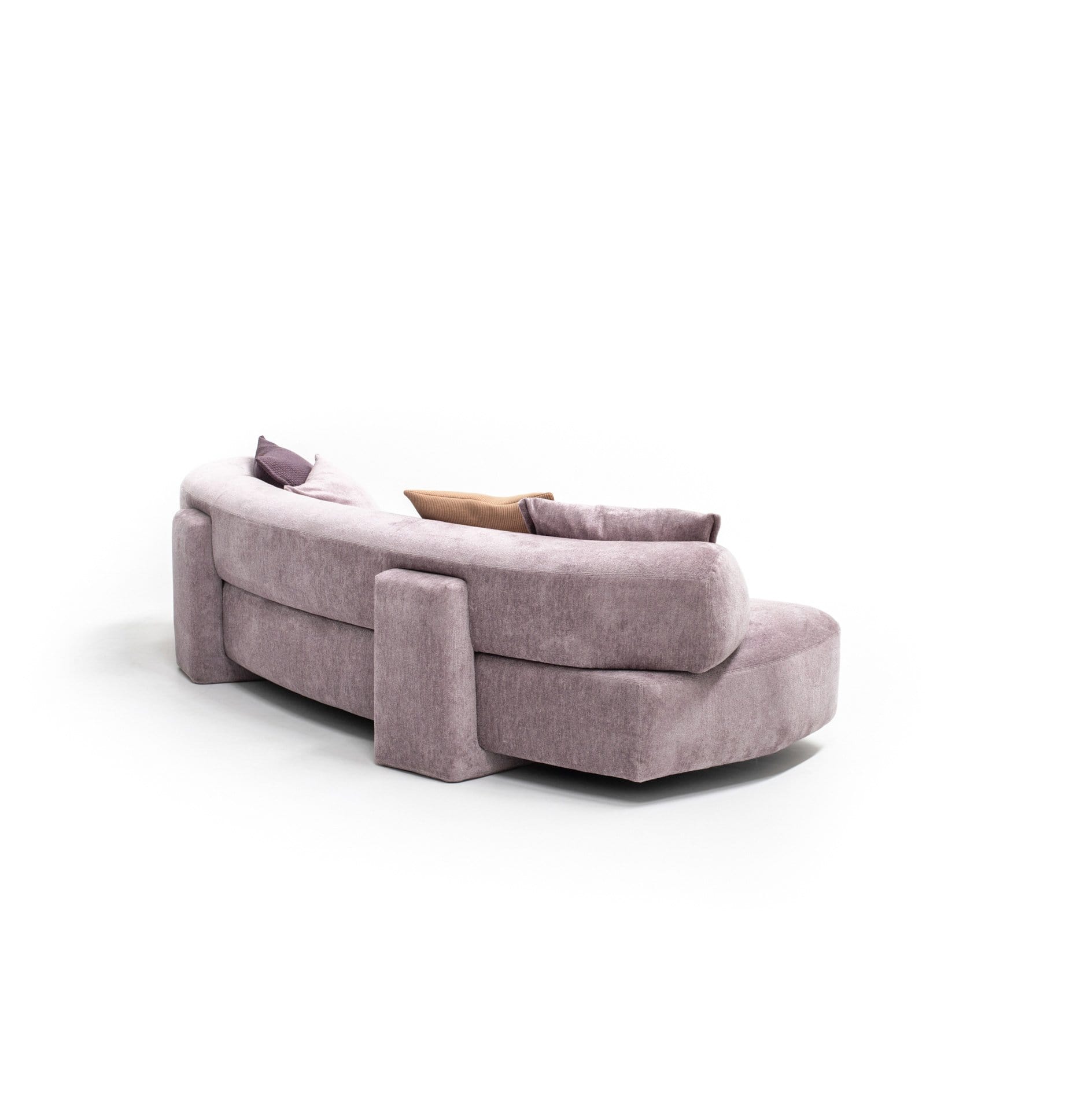 Gogan Sofa 3 Seater Sofa (003) | Moroso | JANGEORGe Interior Design