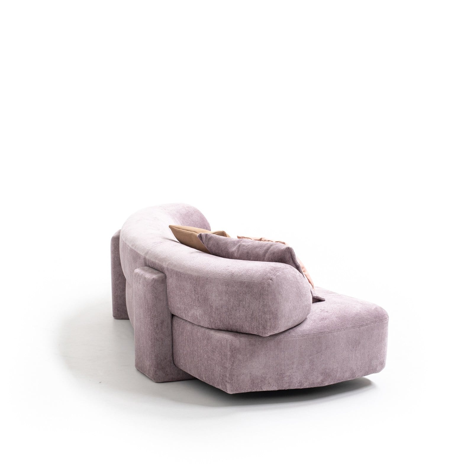 Gogan Sofa 3 Seater Sofa (003) | Moroso | JANGEORGe Interior Design