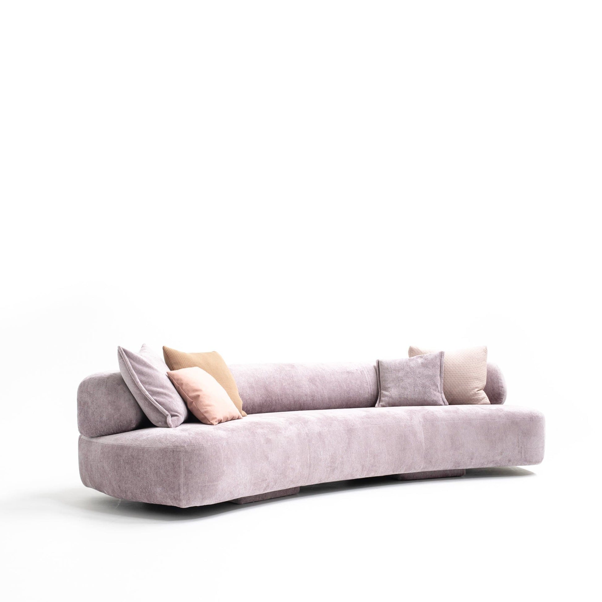 Gogan Sofa 3 Seater Sofa (003) | Moroso | JANGEORGe Interior Design