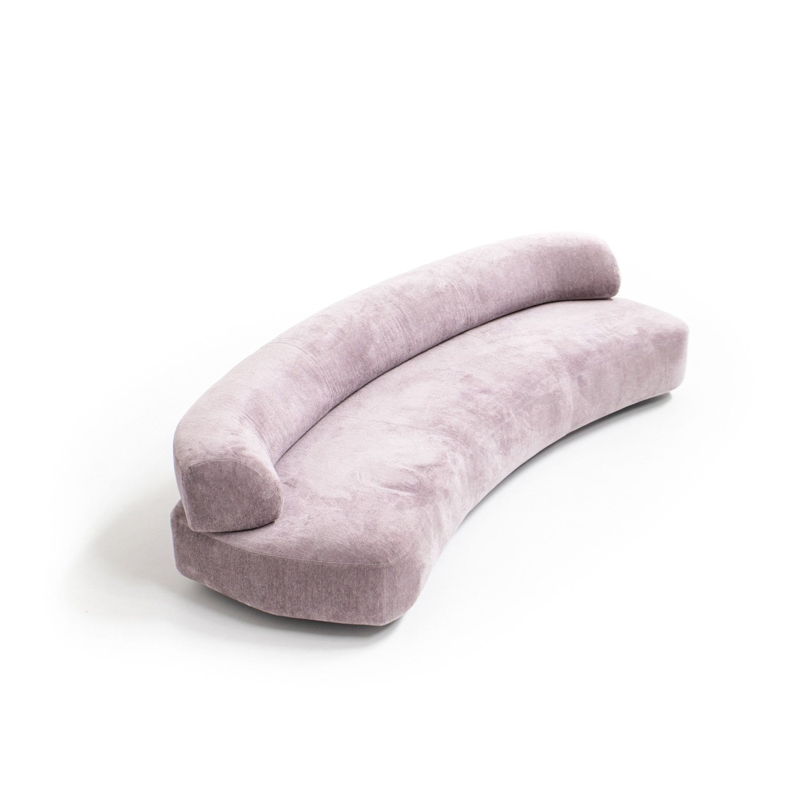 Gogan Sofa 3 Seater Sofa (003) | Moroso | JANGEORGe Interior Design