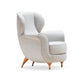 Papy Bergere Armchair | Moroso | JANGEORGe Interior Design