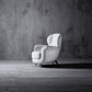 Papy Bergere Armchair | Moroso | JANGEORGe Interior Design