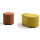 Taba Sofa - Stools | Moroso | JANGEORGe Interior Design