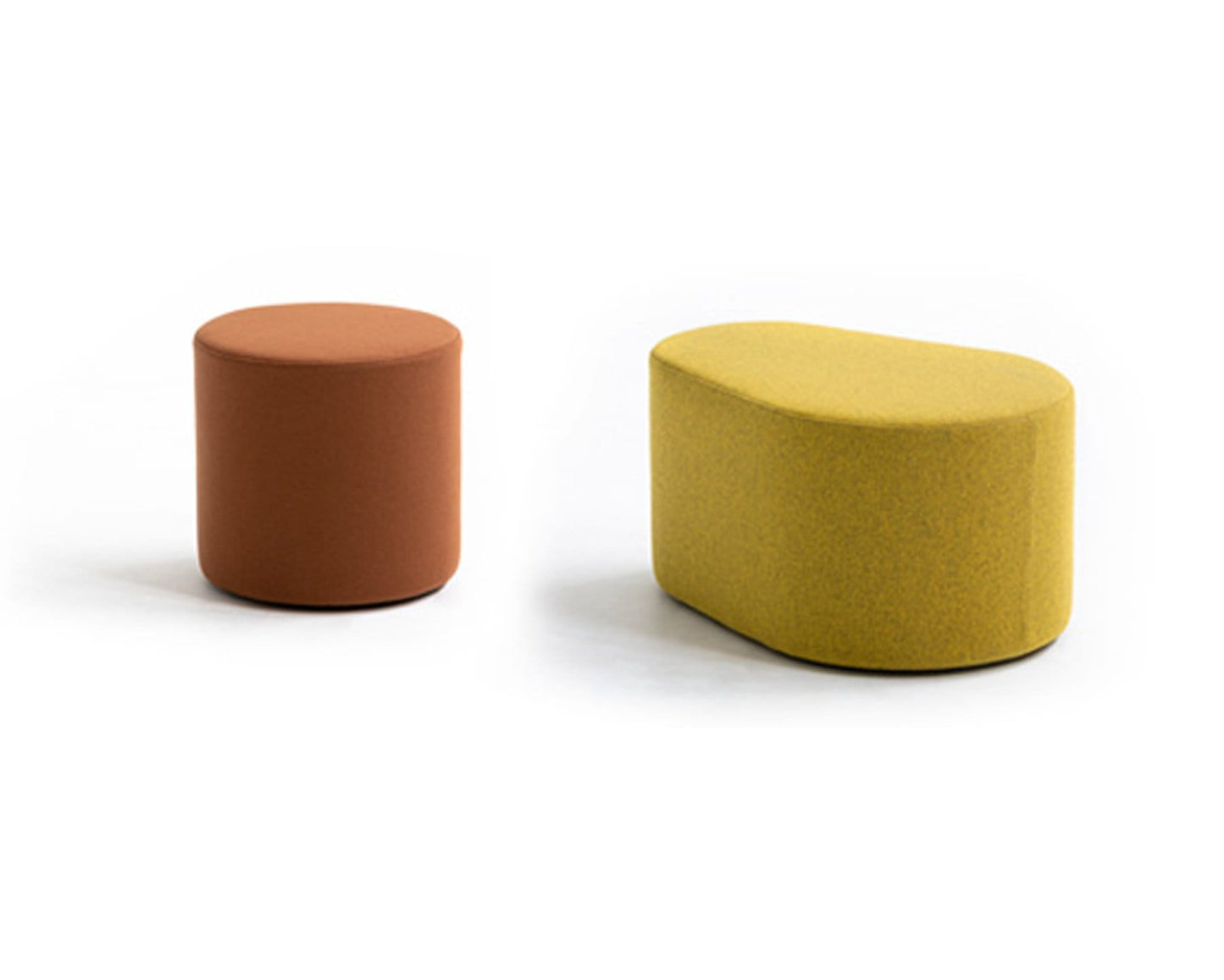 Taba Sofa - Stools | Moroso | JANGEORGe Interior Design