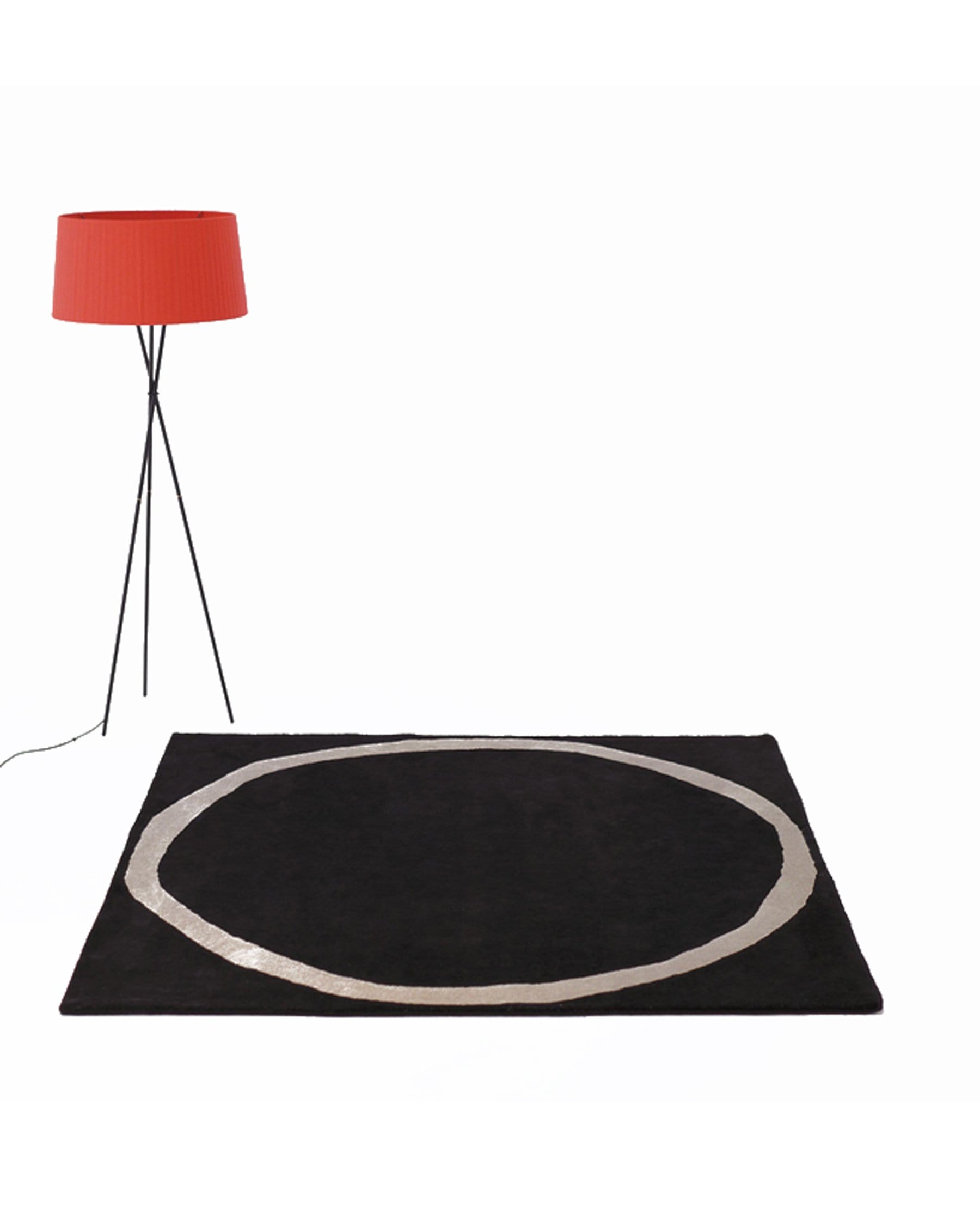 Aros Rug | Nanimarquina | JANGEORGe Interior Design