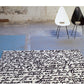 Black on White Rug, Manuscrit | Nanimarquina | JANGEORGe Interior Design