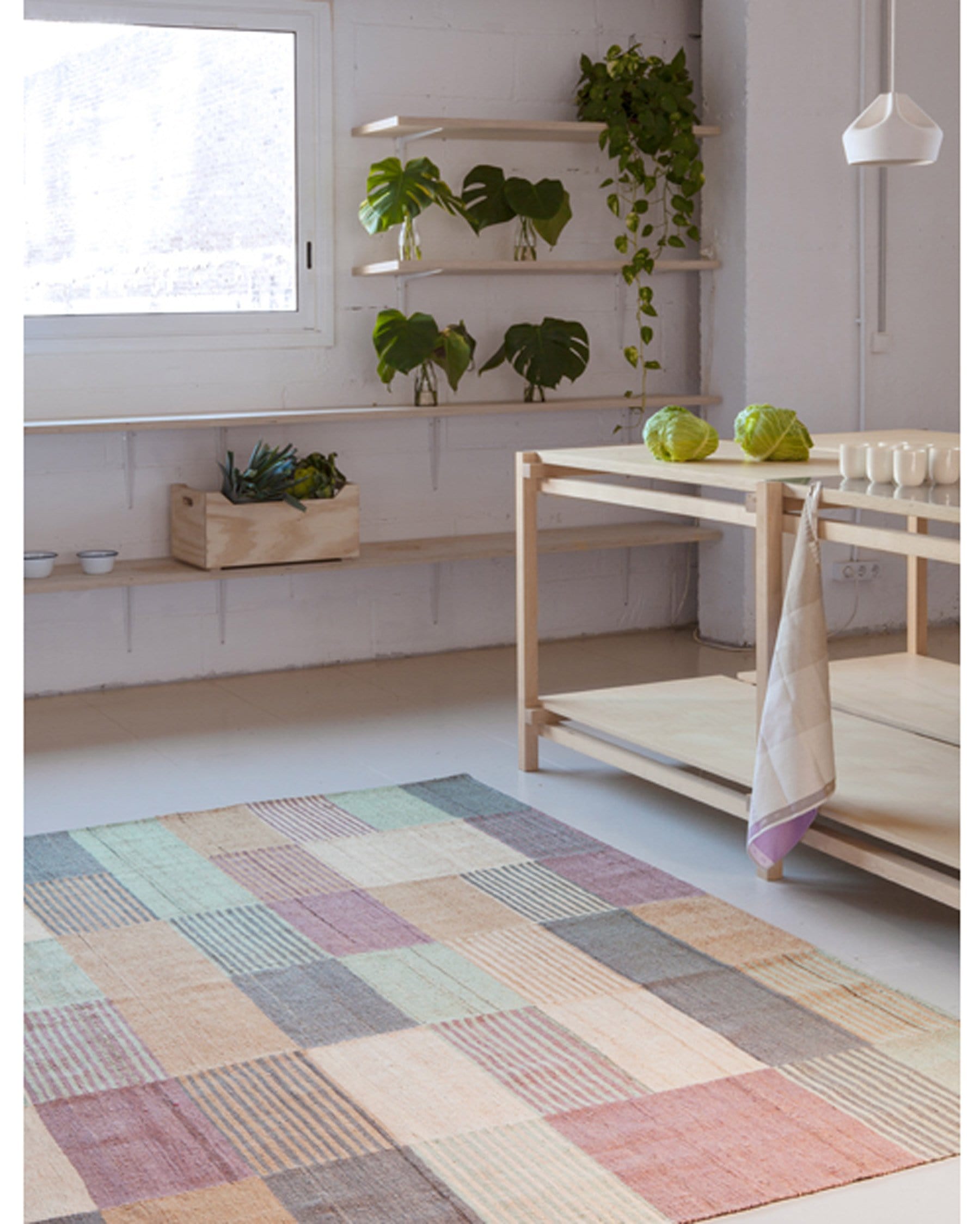 Blend Rug | Nanimarquina | JANGEORGe Interior Design