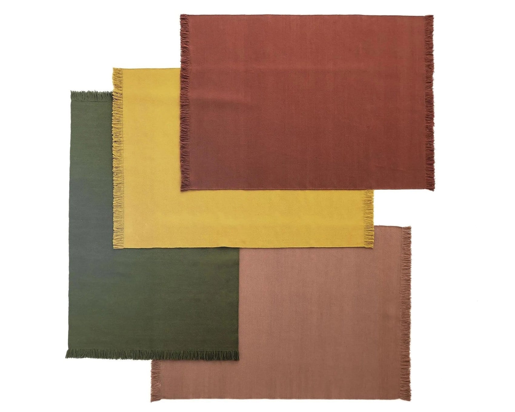 Colors Rug | Nanimarquina | JANGEORGe Interior Design