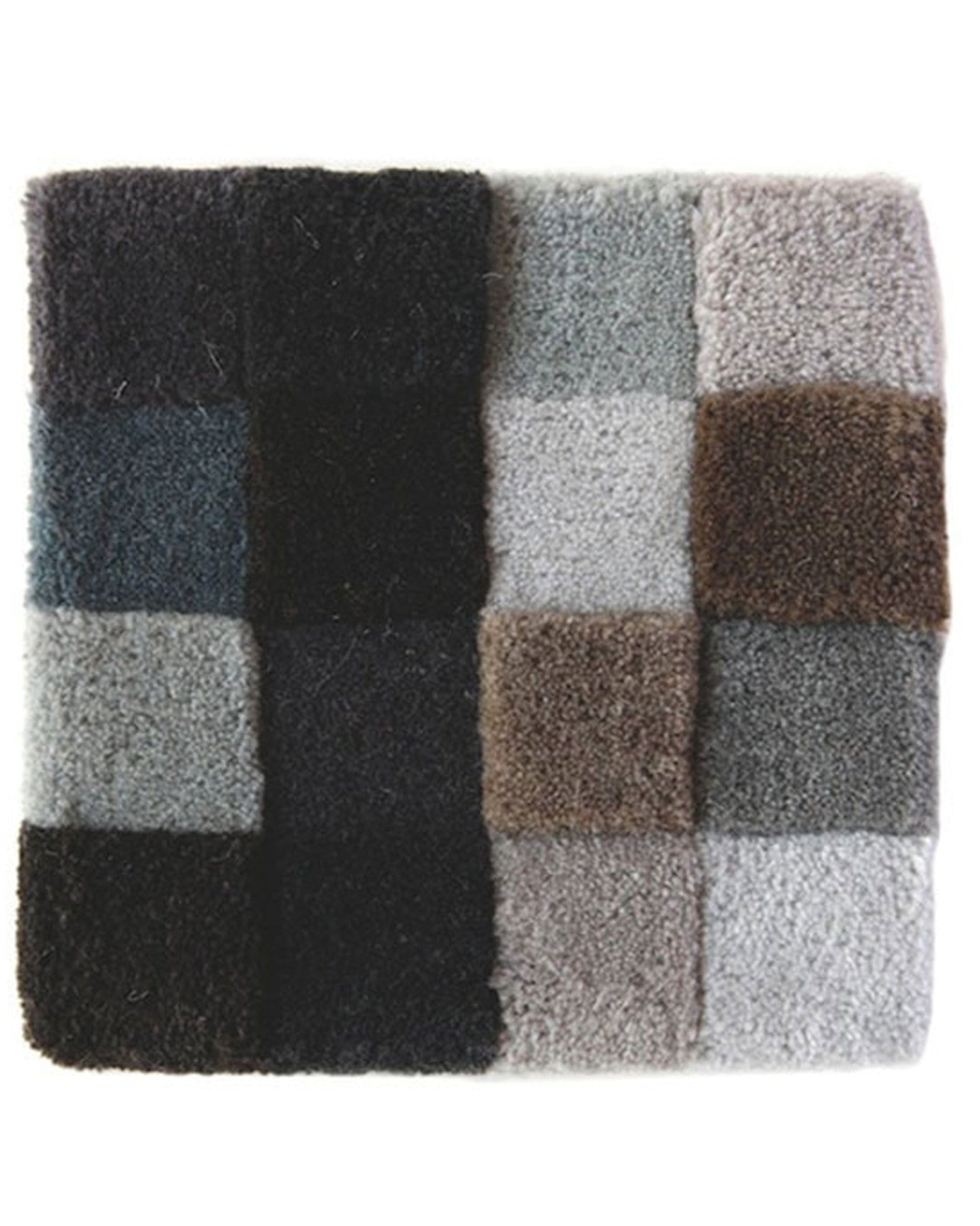 Do-Lo-Rez Rug | Nanimarquina | JANGEORGe Interior Design