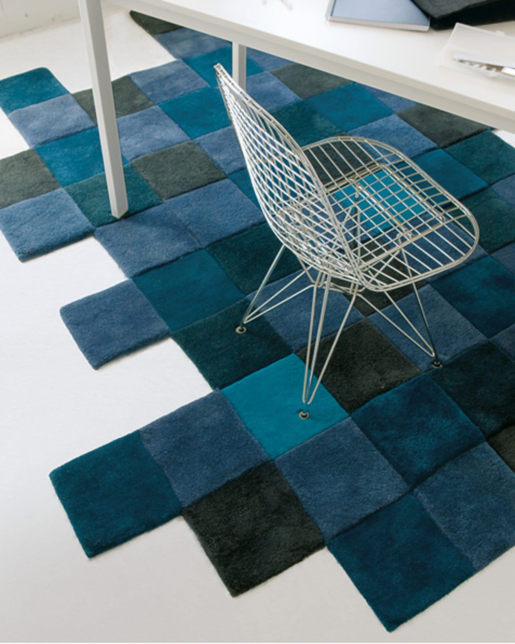 Do-Lo-Rez Rug | Nanimarquina | JANGEORGe Interior Design