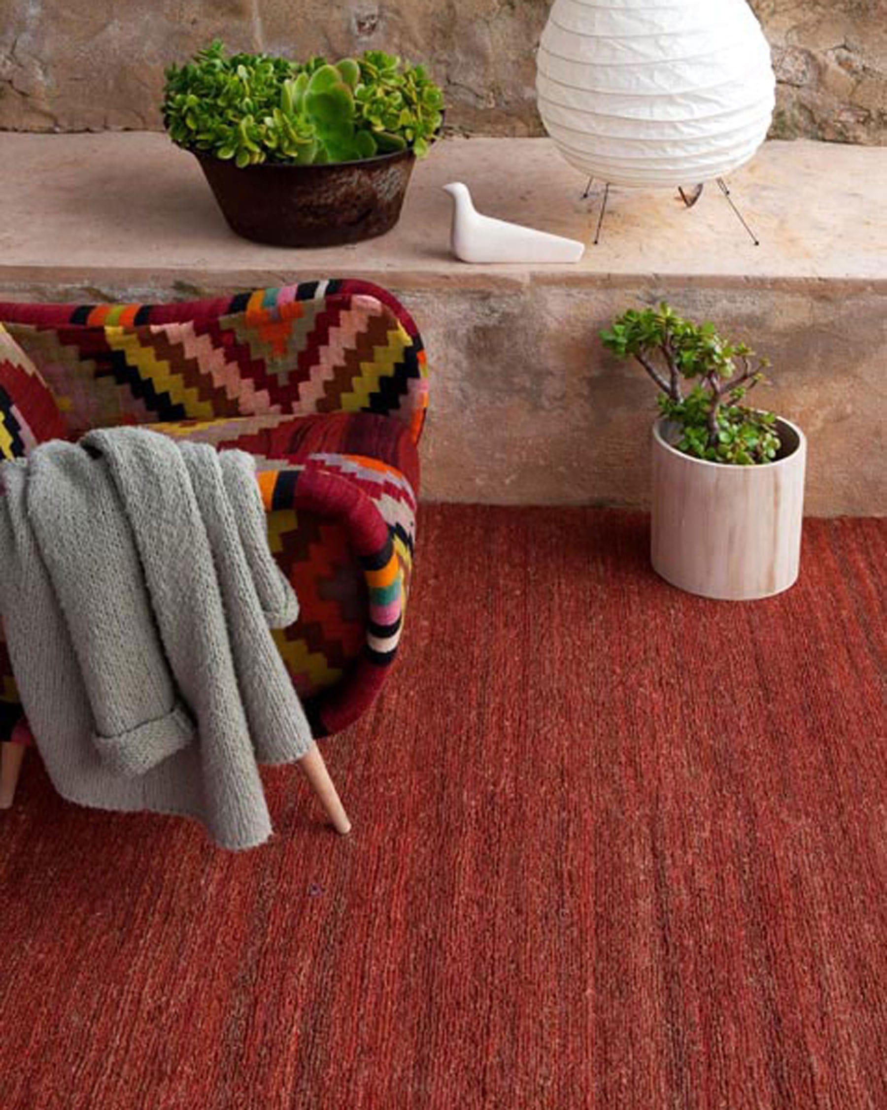 Earth Rug | Nanimarquina | JANGEORGe Interior Design