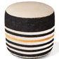 Kilim Pouf | Nanimarquina | JANGEORGe Interior Design