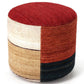 Kilim Pouf | Nanimarquina | JANGEORGe Interior Design