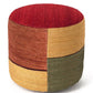 Kilim Pouf | Nanimarquina | JANGEORGe Interior Design