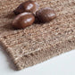 Knitted 100% Handspun Jute Rug | Nanimarquina | JANGEORGe Interior Design