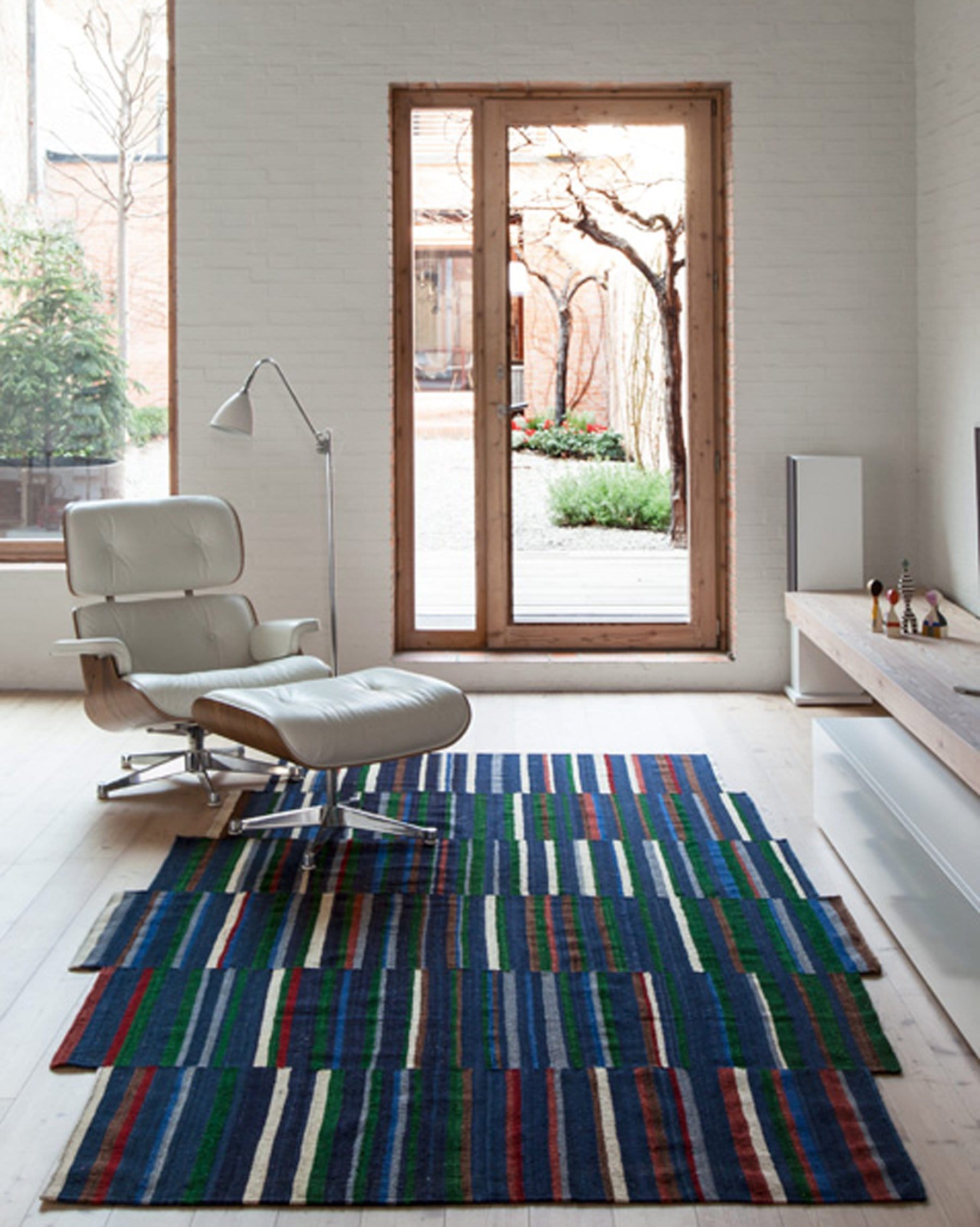 Lattice Rug | Nanimarquina | JANGEORGe Interior Design