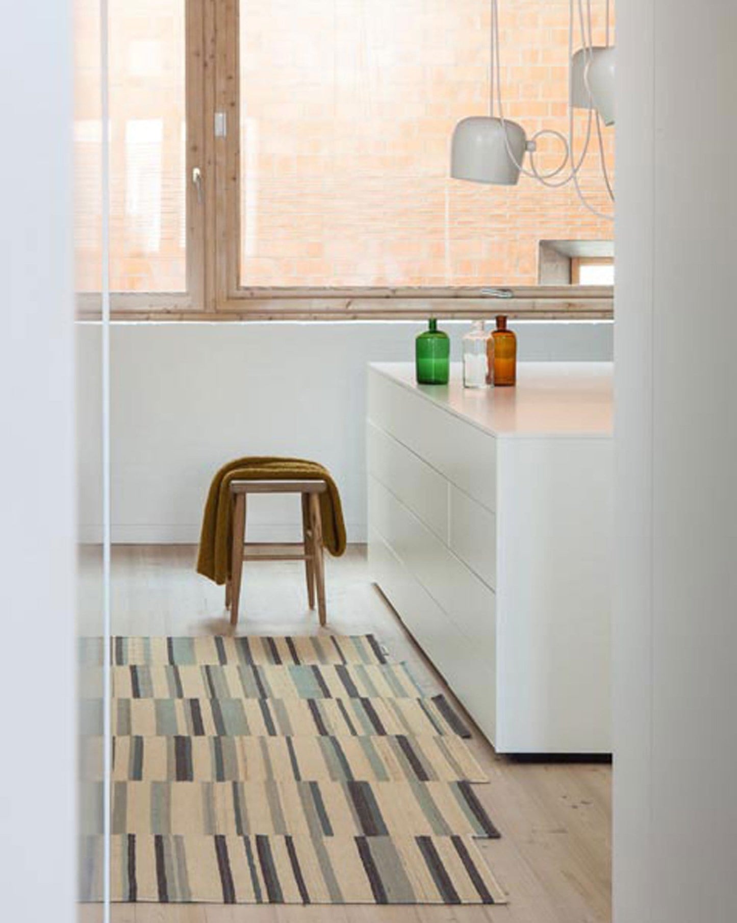 Lattice Rug | Nanimarquina | JANGEORGe Interior Design