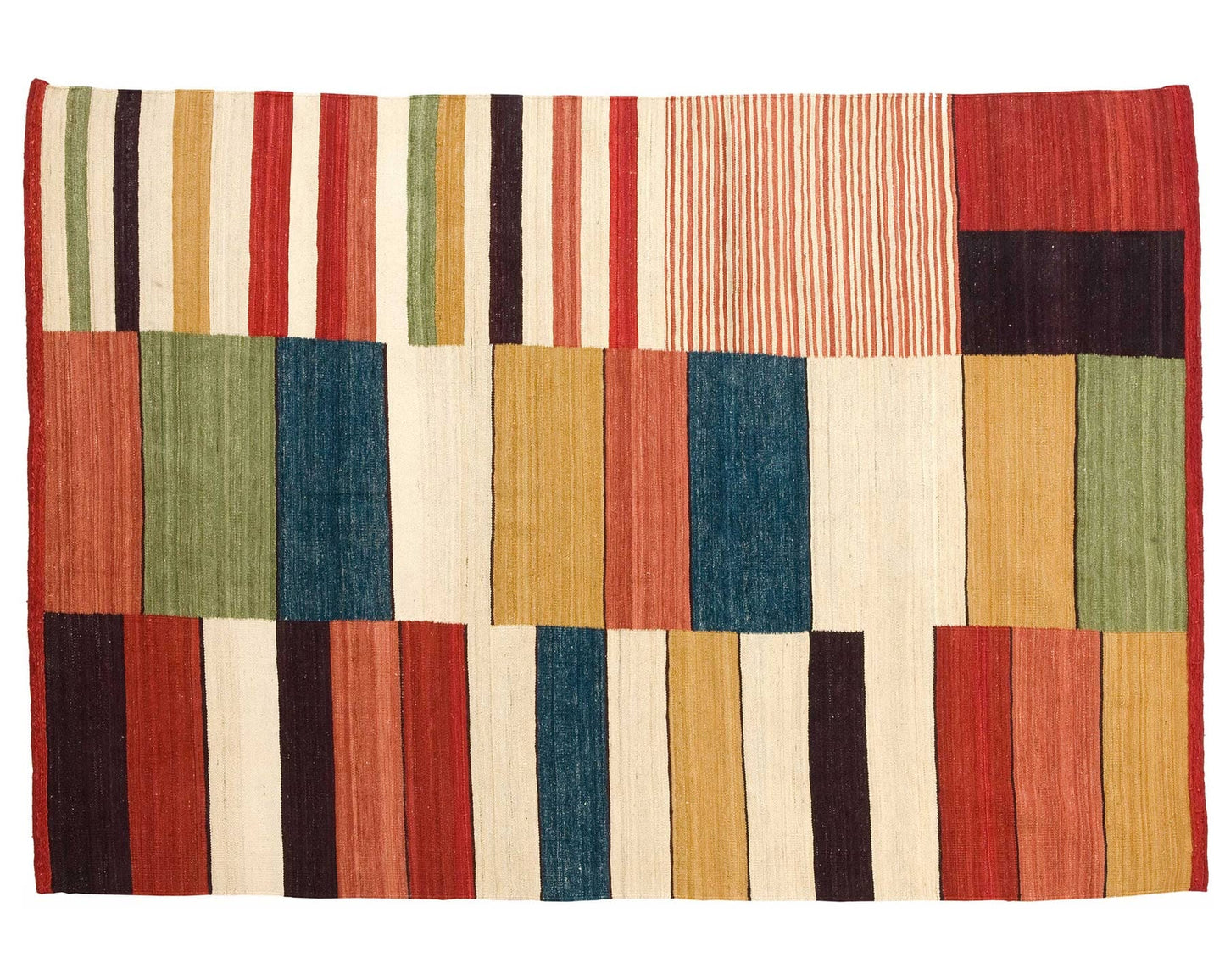 Medina Rug | Nanimarquina | JANGEORGe Interior Design